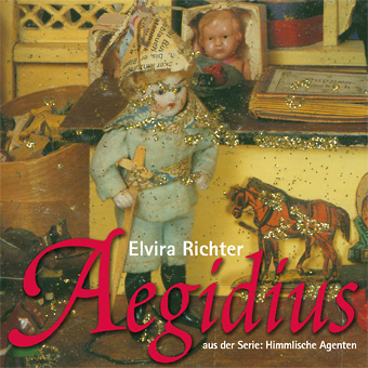 Aegidius - CD